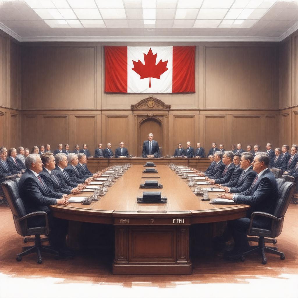 Standing Committee on Access to Information, Privacy and Ethics